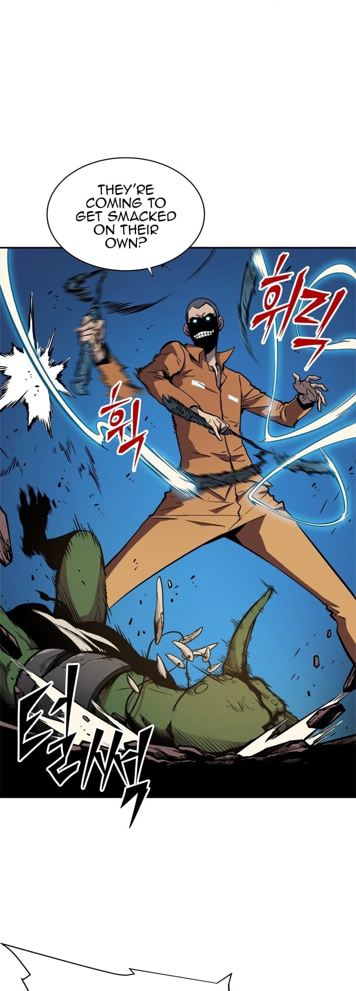 Solo Leveling, Chapter 29 image 14